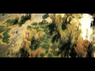 A Colheita do Mal Teaser Original