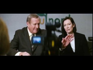 Conduta de Risco Trailer Original