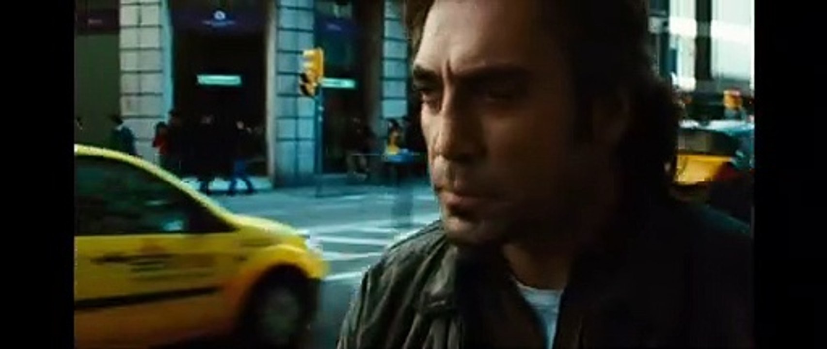 Biutiful Trailer Original