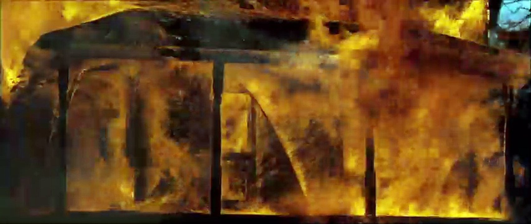 Aterrorizada Trailer Original