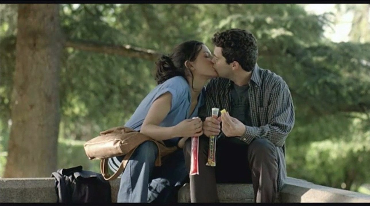 Todas las canciones hablan de mí Tráiler