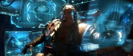 Marte necesita madres Tráiler