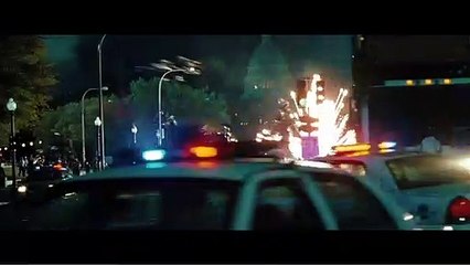 Transformers: El lado oscuro de la luna Tráiler (2)