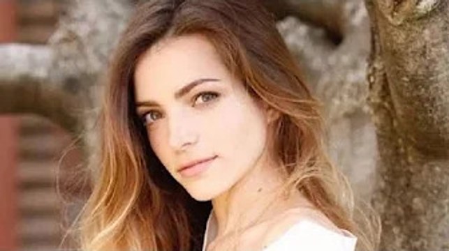 Noi, Aurora Ruffino rivela sulle riprese: All'inizio ero nel panico, poi mi sono detta... Tra i pr