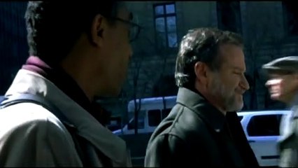 Segredos na Noite Trailer Original