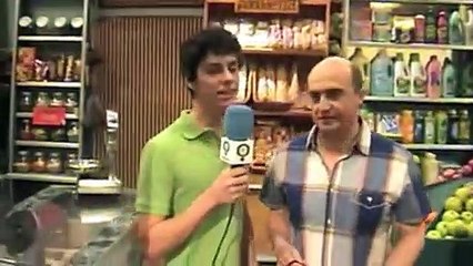 Reportaje 1 - Español