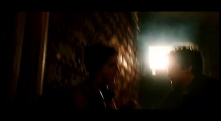 El circo de los extraños Clip