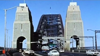 O Equilibrista Trailer Original