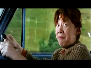 Harry Potter e o Cálice de Fogo Teaser Original