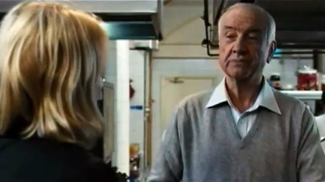Senhores do Crime Trailer Original