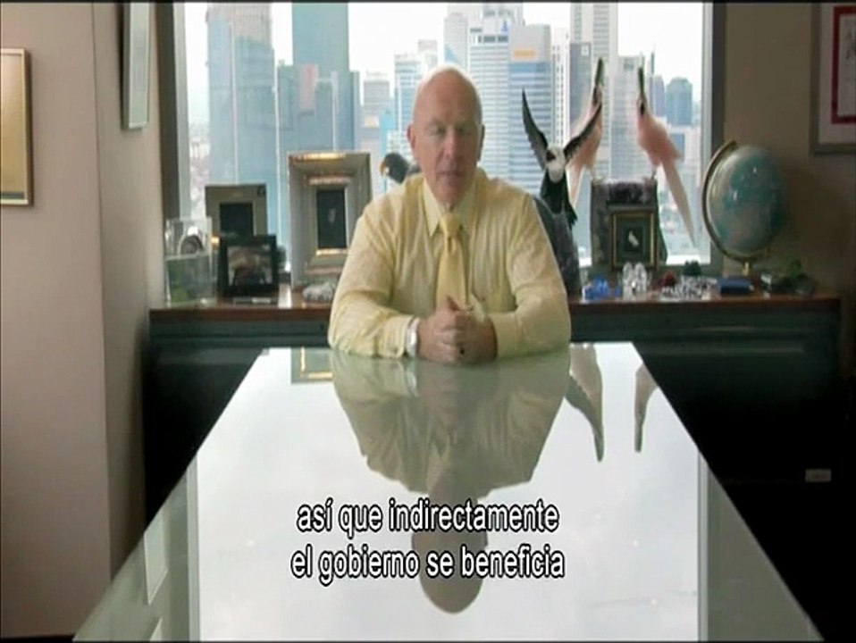 Vamos a hacer dinero Clip