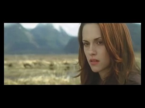 A Saga Crepúsculo: Lua Nova Teaser Original
