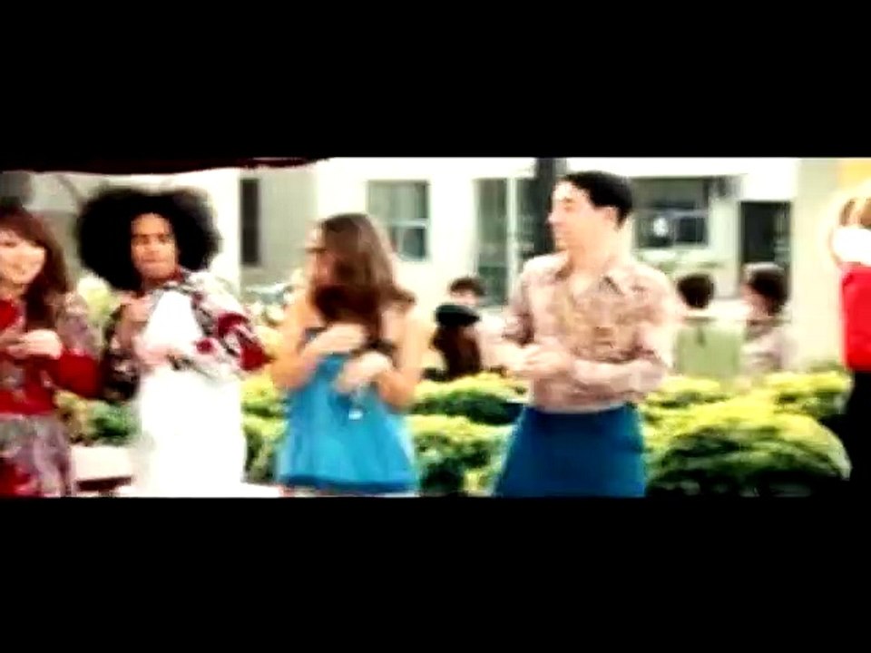 Bratz - O Filme Trailer Original
