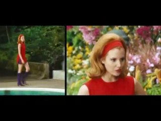 OSS 117: Perdido en Río Tráiler