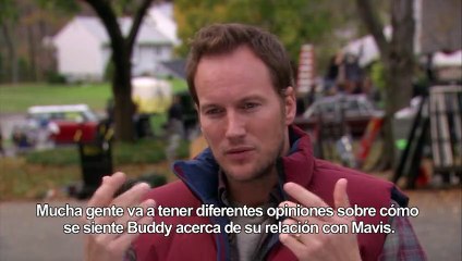 Entrevista 1 - Inglés