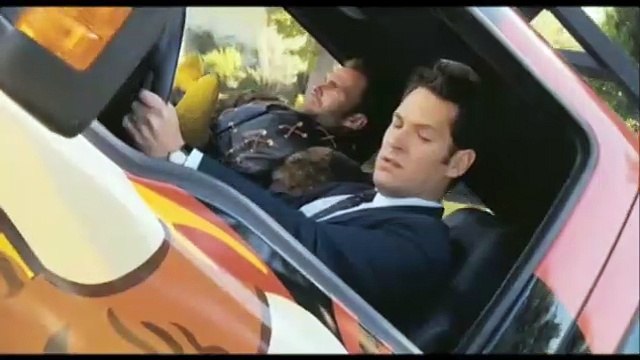 Faça o Que Eu Digo Não Faça o Que eu Faço Trailer Original