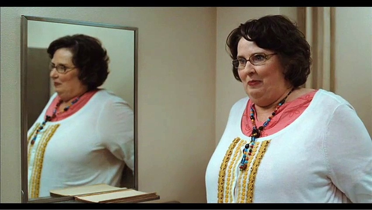 Bad Teacher Clip (2)