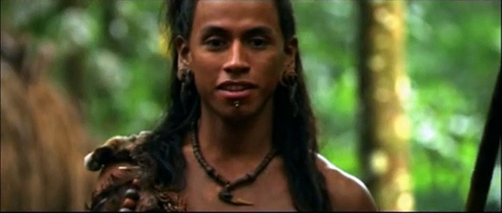 Apocalypto Trailer Original