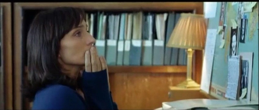 La llave de Sarah Tráiler