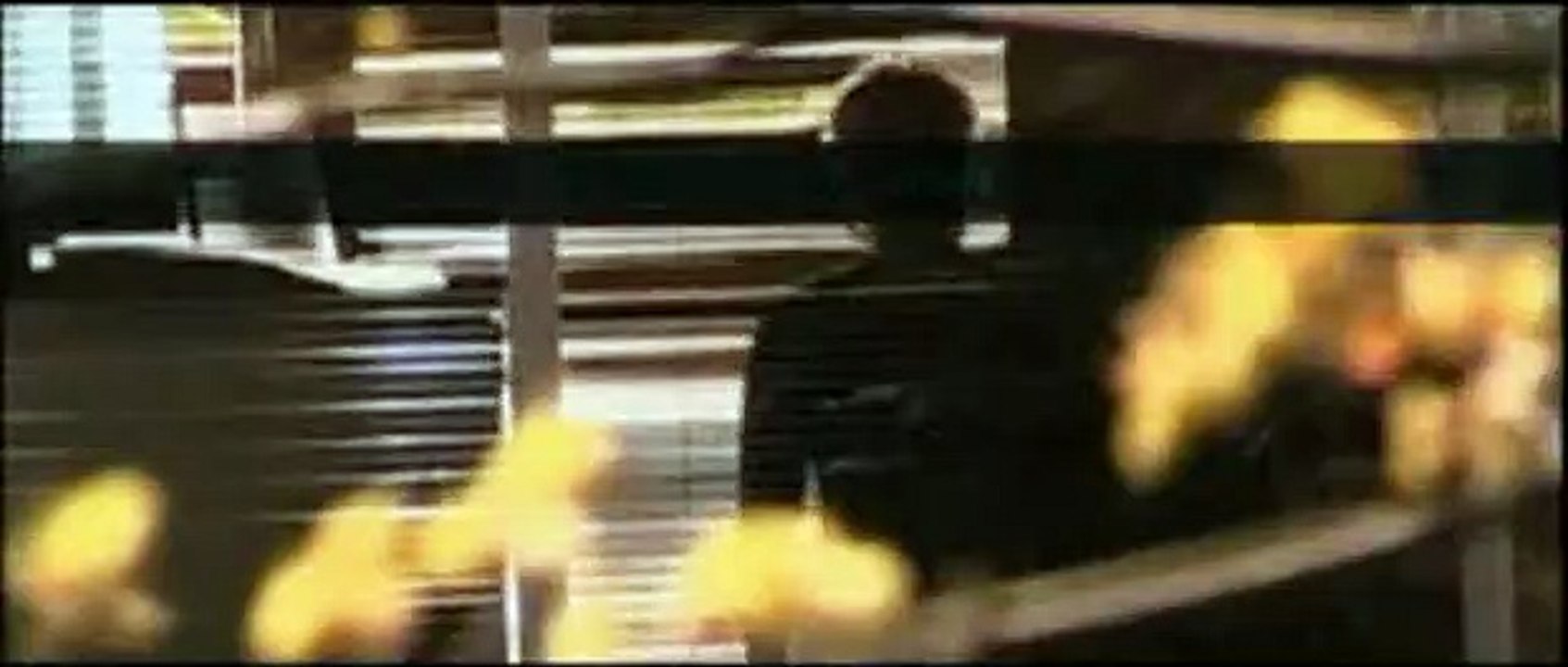 Firewall - Segurança em Risco Trailer Original