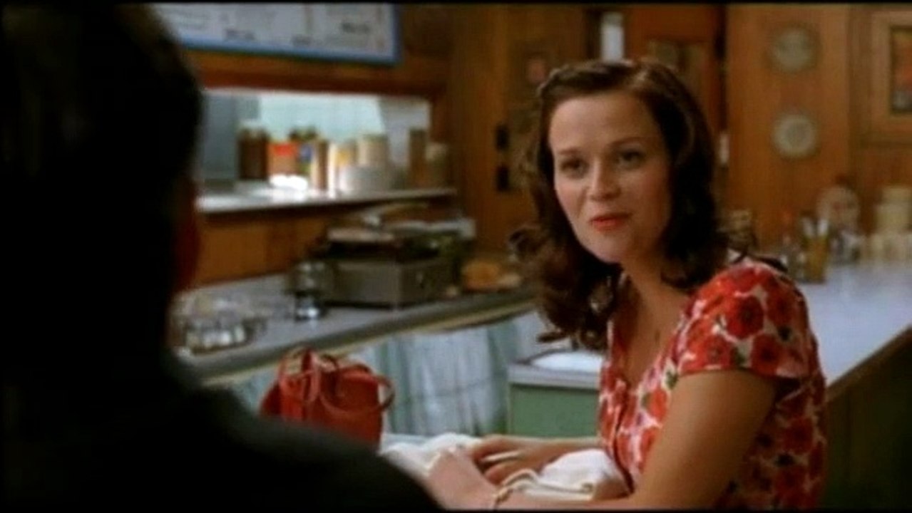 Johnny & June Trailer Original