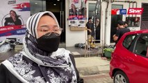 POLITICALLY FRANK: How Muda leaders like Amira Aisya plan to change Malaysian politics (New)