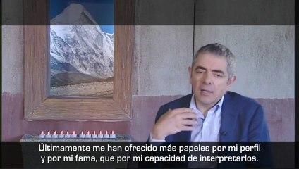 Entrevista 1 - Inglés