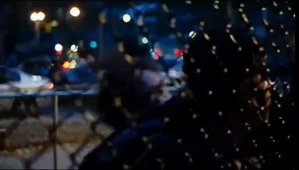 As Duas Faces da Lei Trailer (2) Original