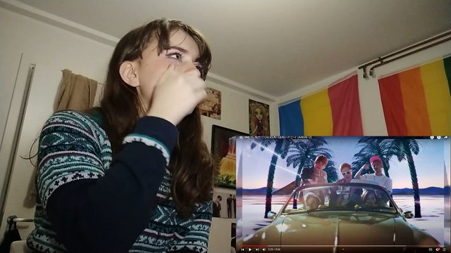 Seventeen Adore U Mansae