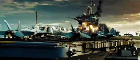 Transformers - A Vingança dos Derrotados Teaser Original