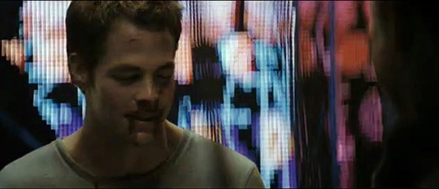 Star Trek Trailer (3) Original