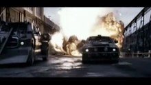 Corrida Mortal Trailer Original