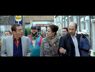 Bienvenidos al norte Clip (4)