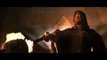 Solomon Kane - O Caçador de Demônios Trailer Original