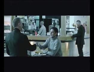 El corredor nocturno Tráiler