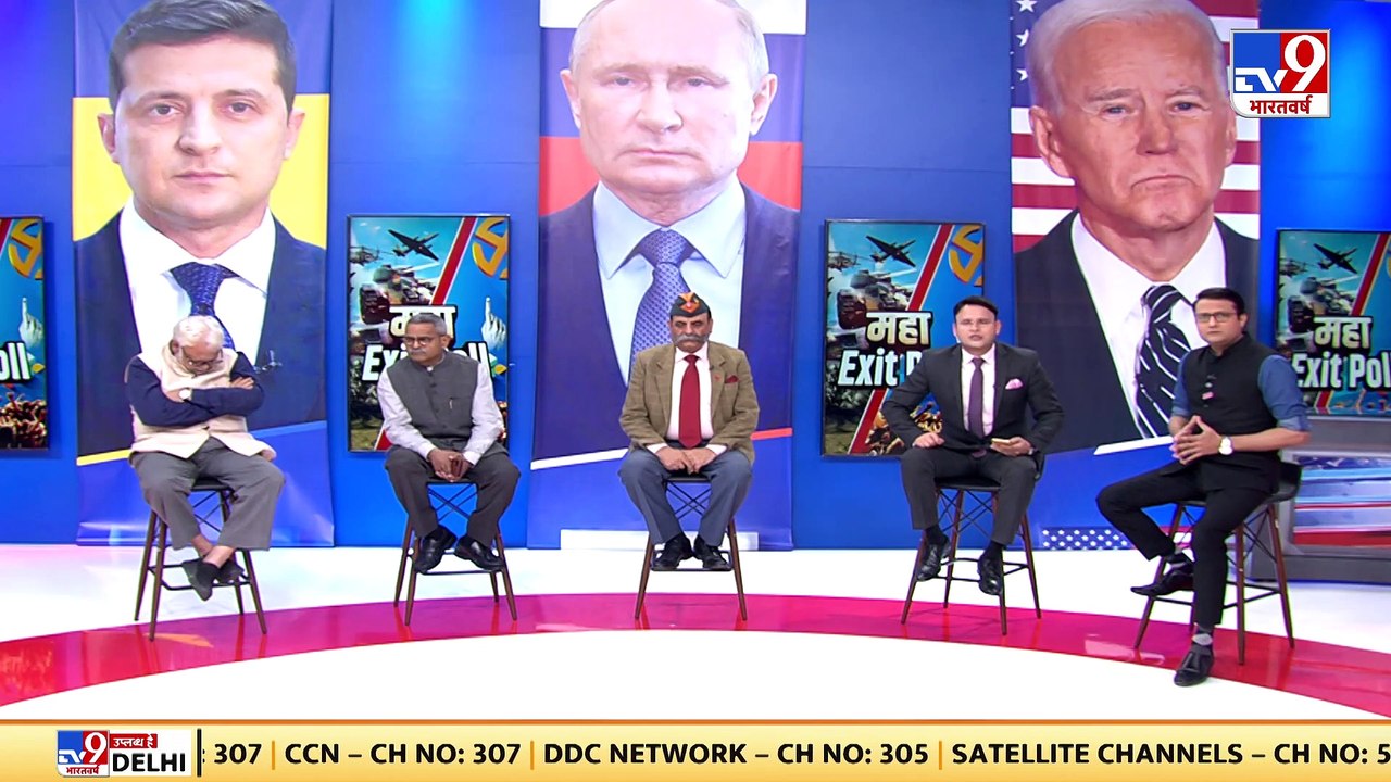 Ukraine-Russia Warમાં Americaની એન્ટ્રી, અમેરિકાએ મોકલ્યા ખતરનાક બોમ્બર  | Vladimir Putin | Joe Biden