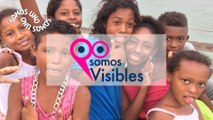 #07 Somos Visibles | Somos Uno