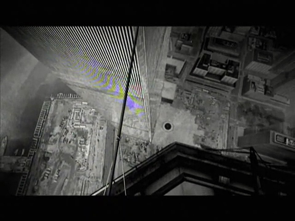 Man on Wire Clip (6)