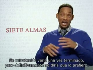 Entrevista 1 - Inglés