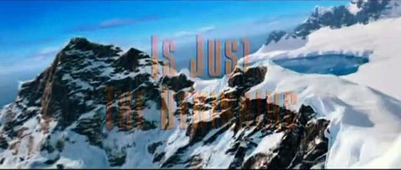 Happy Feet - O Pinguim Trailer (2) Original