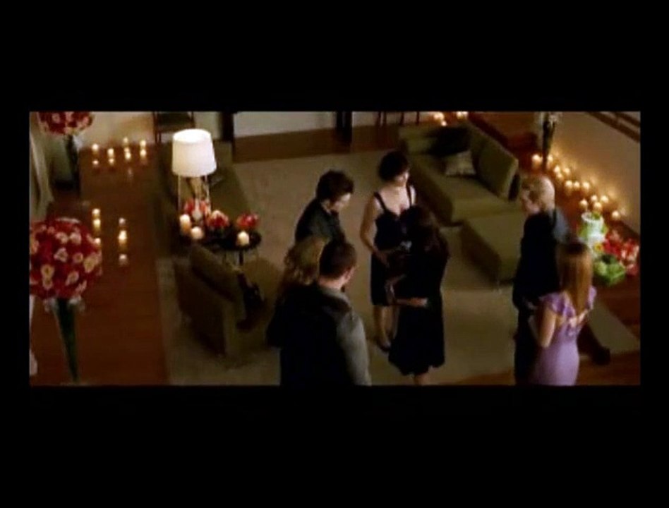 La saga Crepúsculo: Luna nueva Tráiler