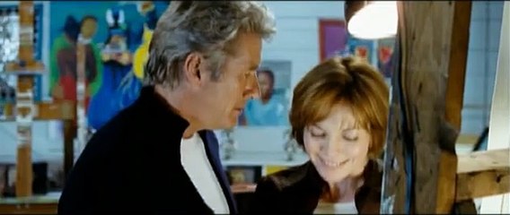 Noches de tormenta Tráiler