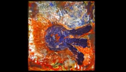 Pintora aos 4 Anos Trailer Original