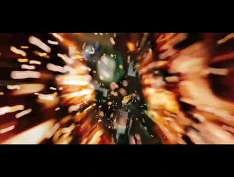 Transformers: La venganza de los caídos Clip (3) VO