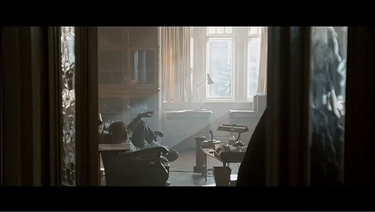 El topo Clip (2)