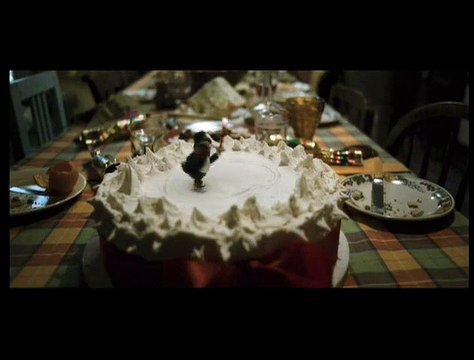 Harry Potter y el Misterio del Príncipe Clip