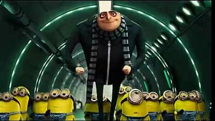 Meu Malvado Favorito Trailer (3) Original