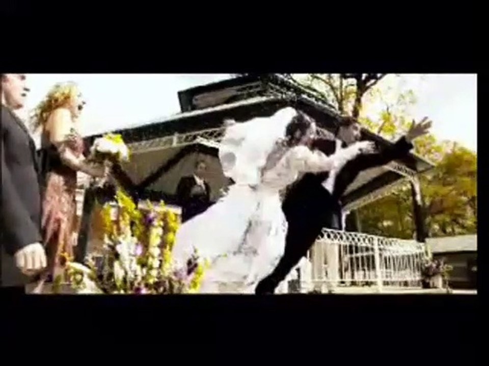 Bienvenidos a Zombieland Tráiler