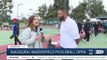Inaugural Bakersfield Pickleball Open kicks off at the Bakersfield Country Club