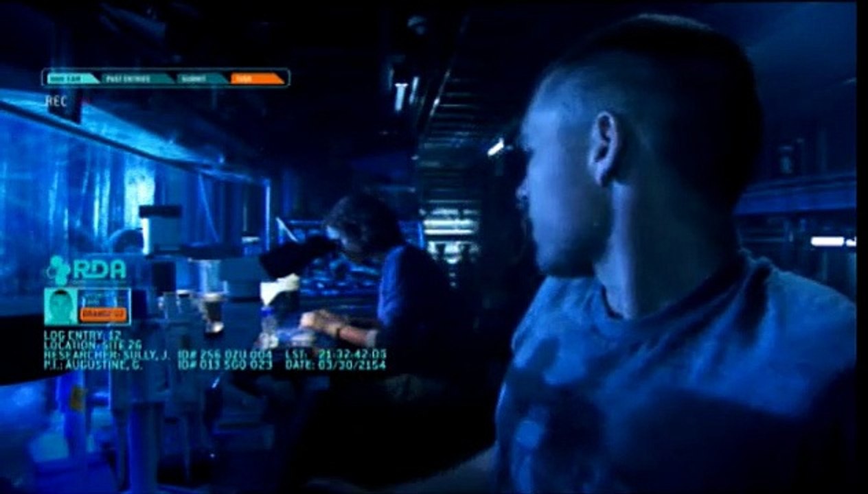Avatar Clip (5)